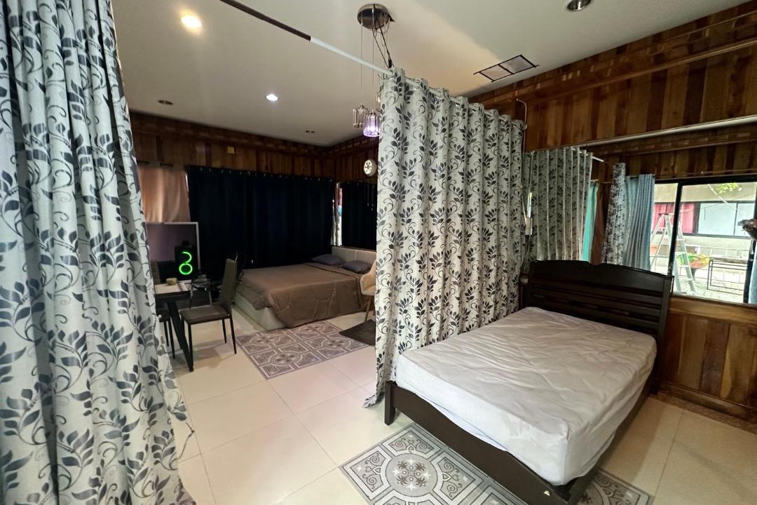 Photo of Bedroom in Bophut Hills