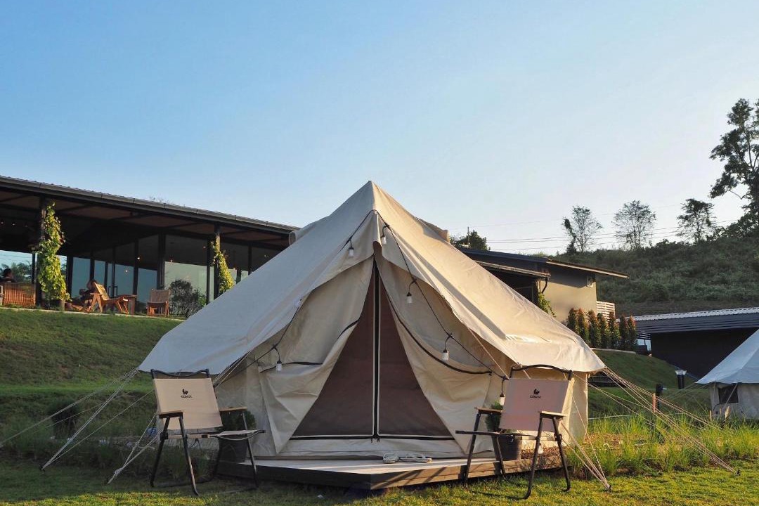 Photo of Outdoor in Sai Yok