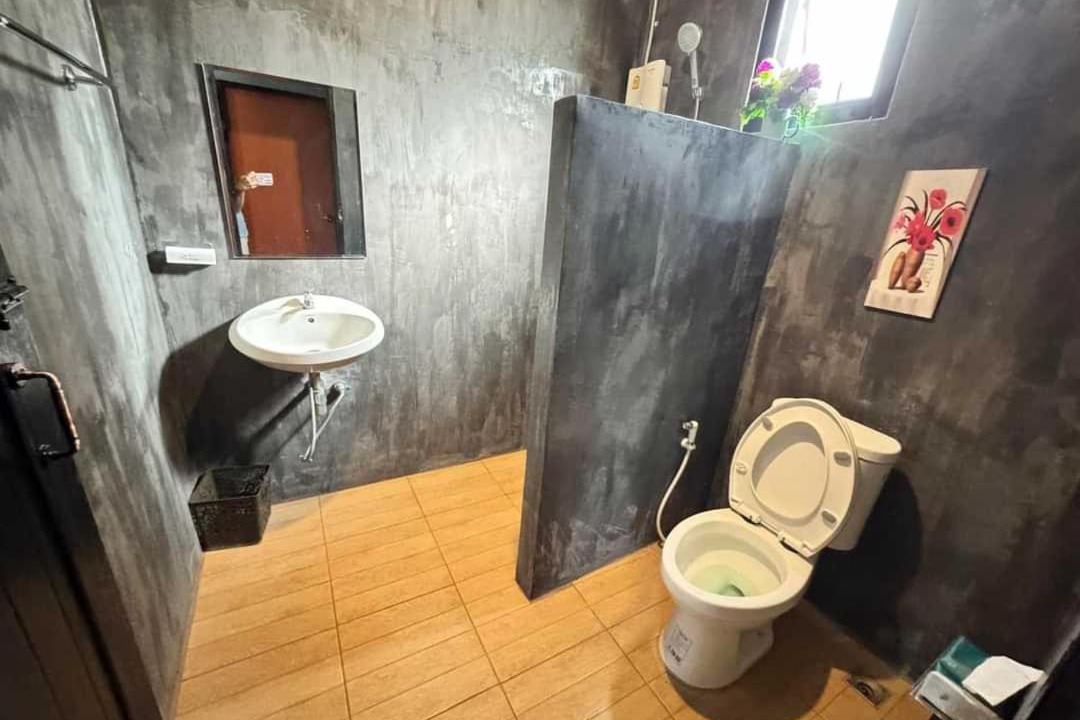 Photo of Bathroom in Pai