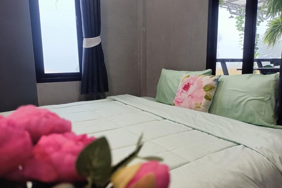 Photo of Bedroom in Pai