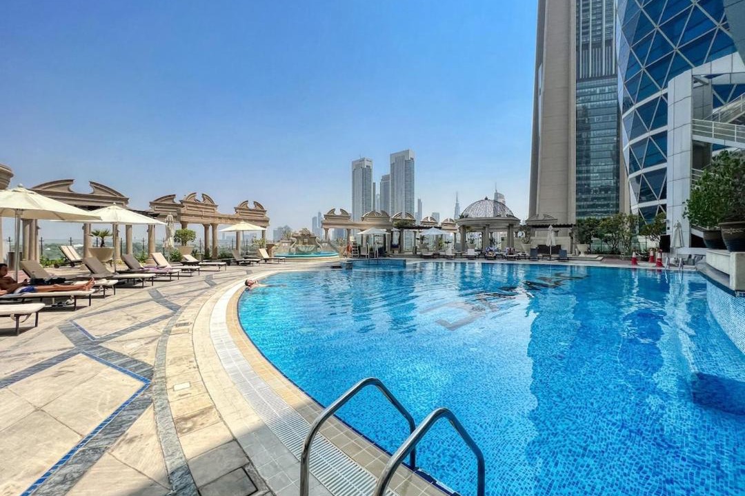 Photo of Others in DIFC