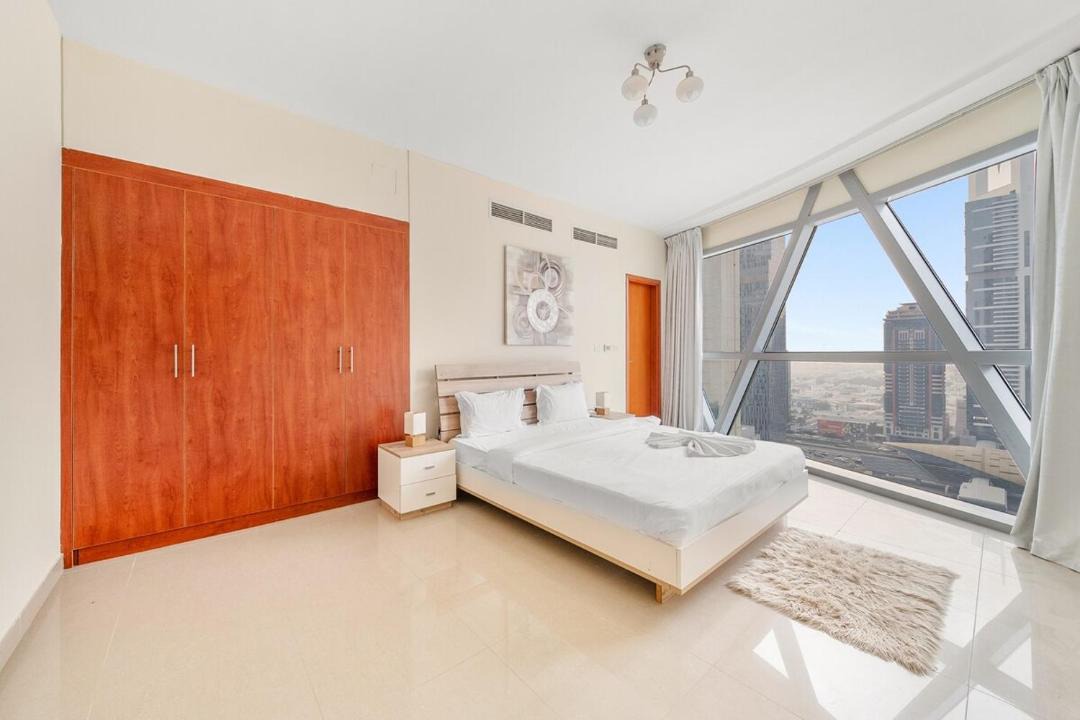 Photo of Bedroom in DIFC