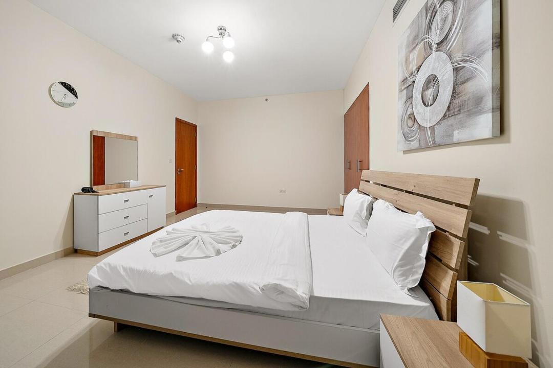Photo of Bedroom in DIFC