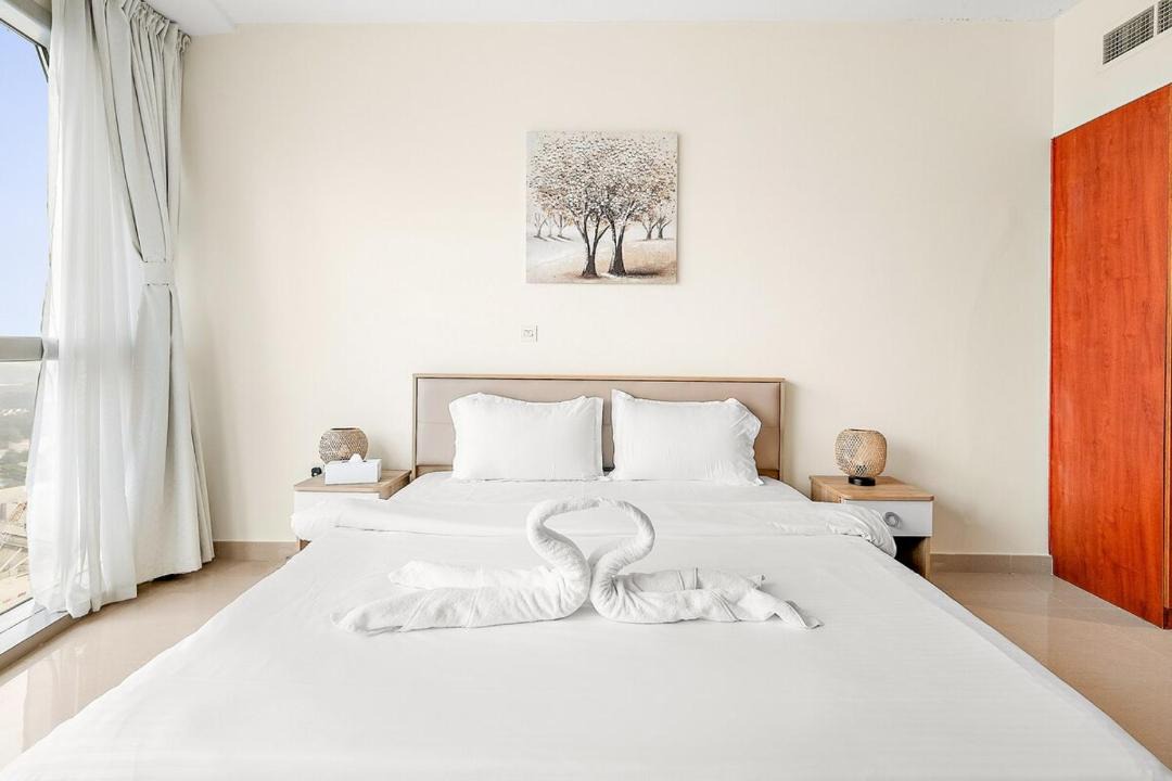 Photo of Bedroom in DIFC