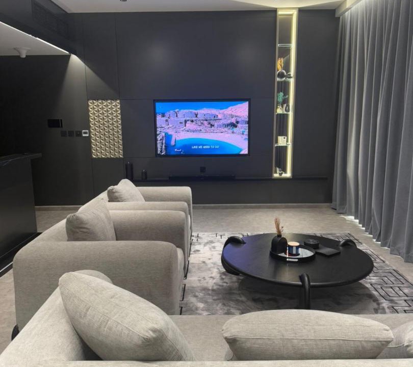 Photo of Livingroom in Bur Dubai