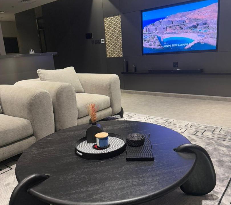 Photo of Livingroom in Bur Dubai