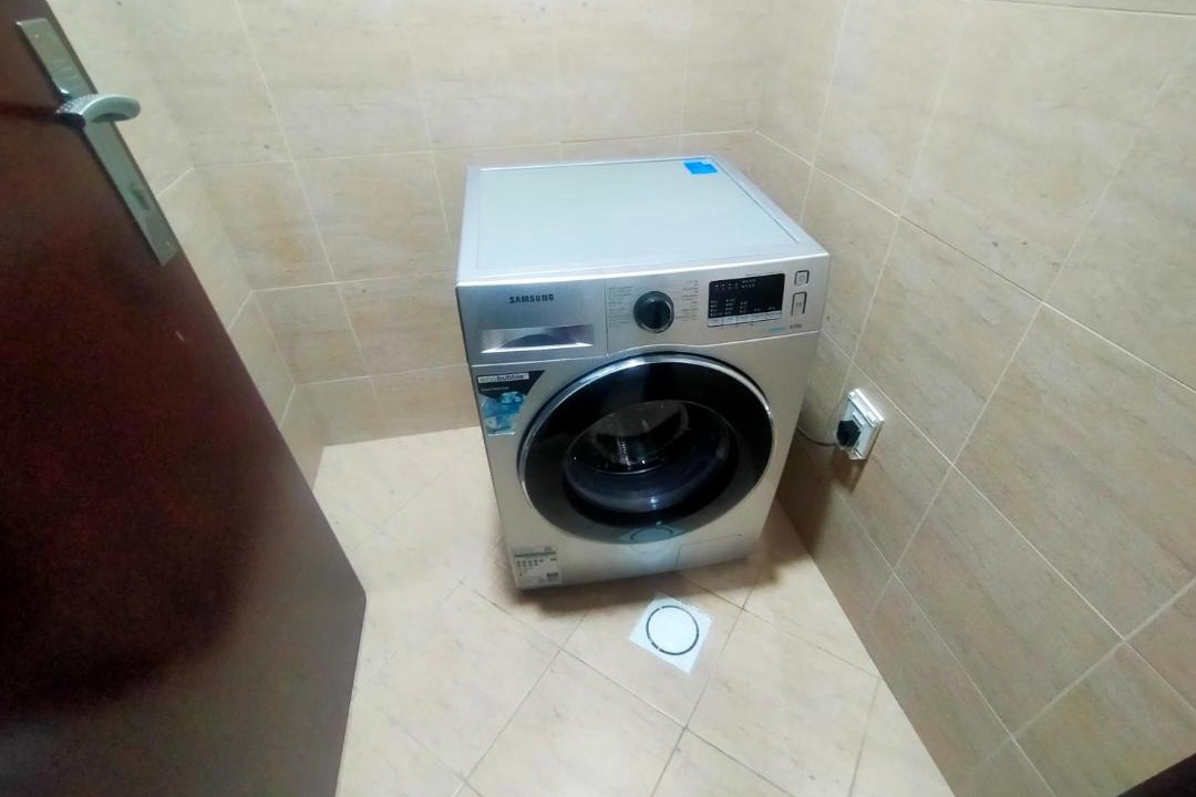 Photo of Bathroom in Ajman