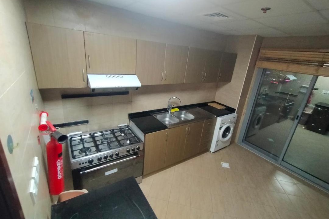 Photo of Kitchen in Ajman