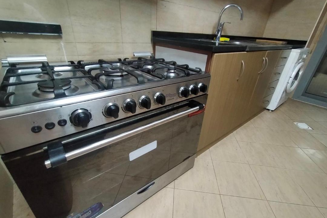 Photo of Kitchen in Ajman