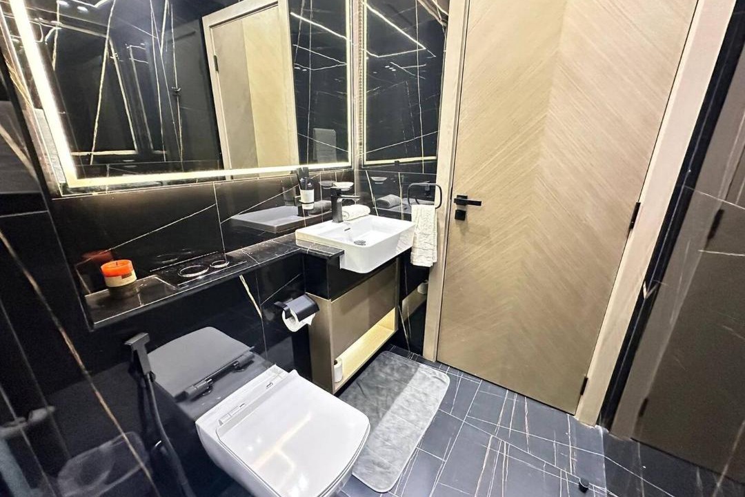 Photo of Bathroom in Jumeirah Village Circle