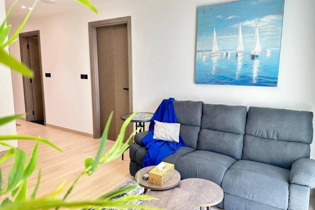 Photo of Livingroom in Jumeirah Village Circle
