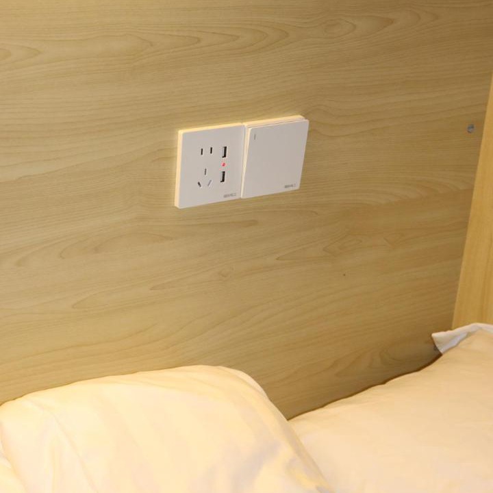 Photo of Bedroom in Bang Rak