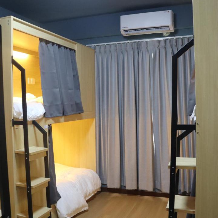 Photo of Bedroom in Bang Rak