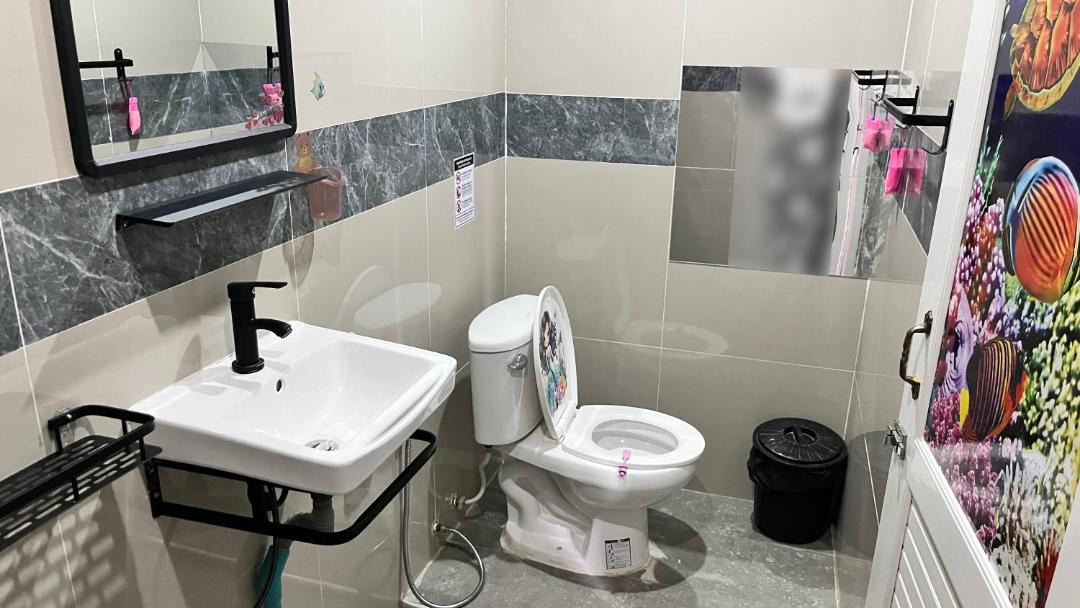 Photo of Bathroom in Prawet