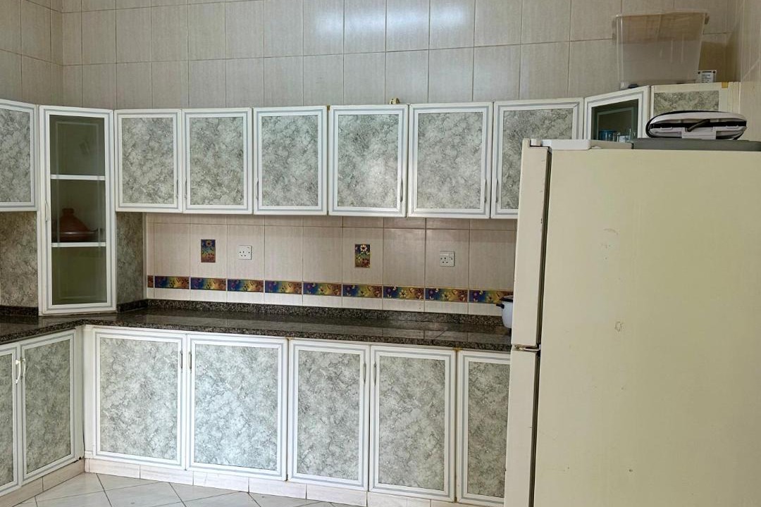 Photo of Kitchen in Jumeirah