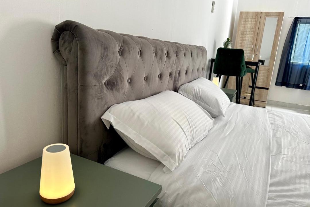 Photo of Bedroom in Jumeirah