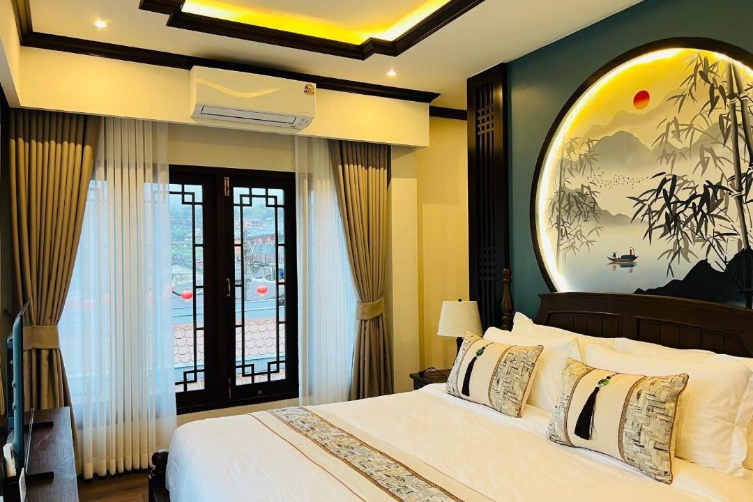 Photo of Bedroom in Mok Cham Pae