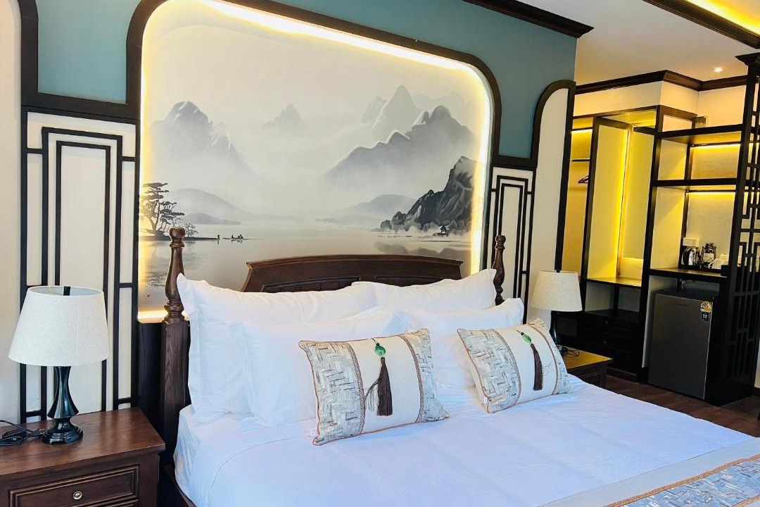 Photo of Bedroom in Mok Cham Pae