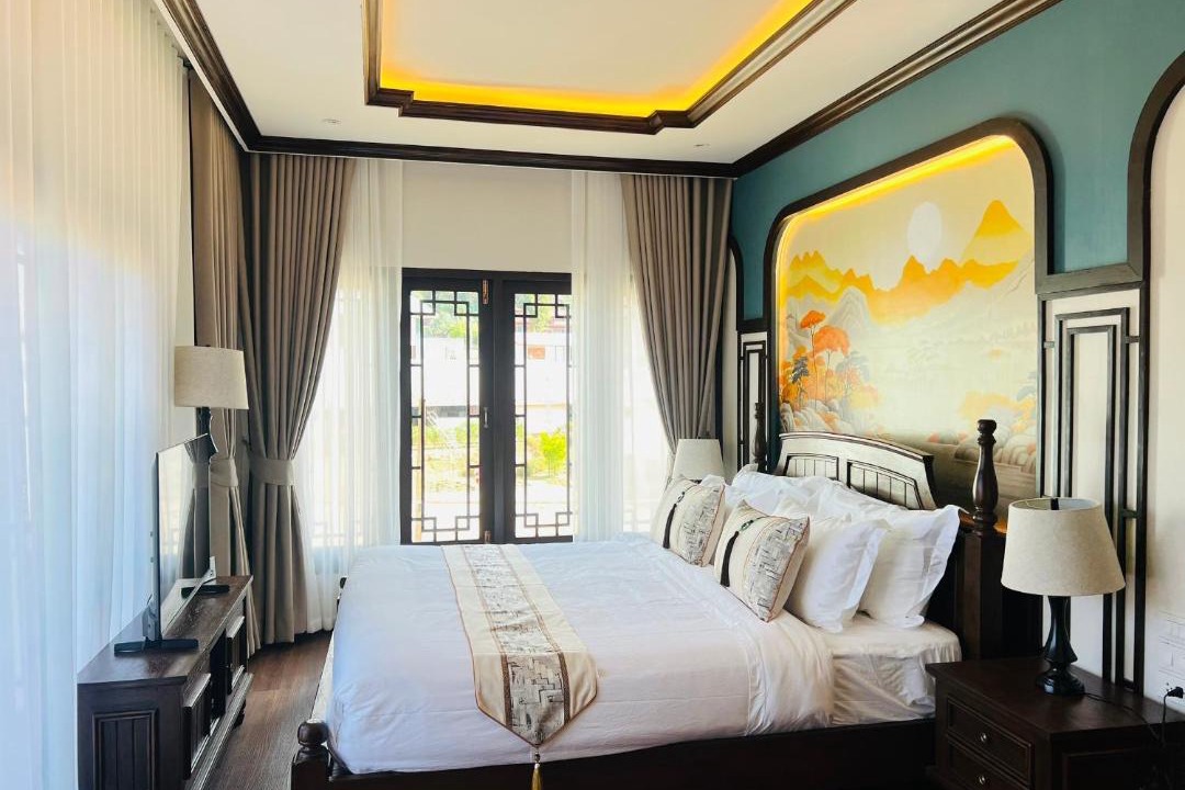 Photo of Bedroom in Mok Cham Pae
