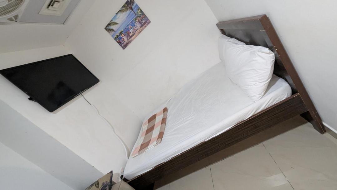 Photo of Bedroom in International City