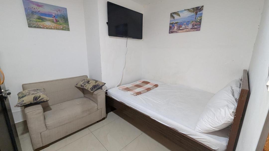Photo of Bedroom in International City
