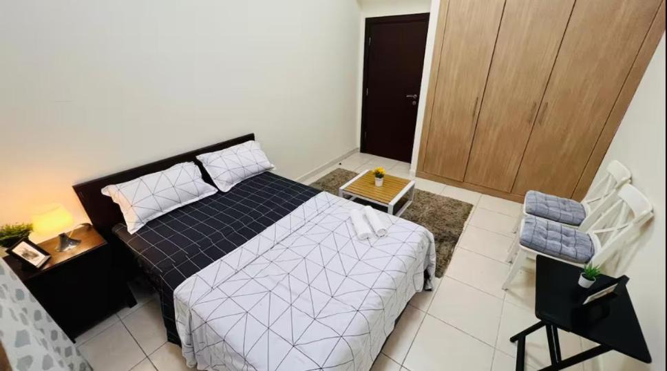 Photo of Bedroom in Al Barsha 1