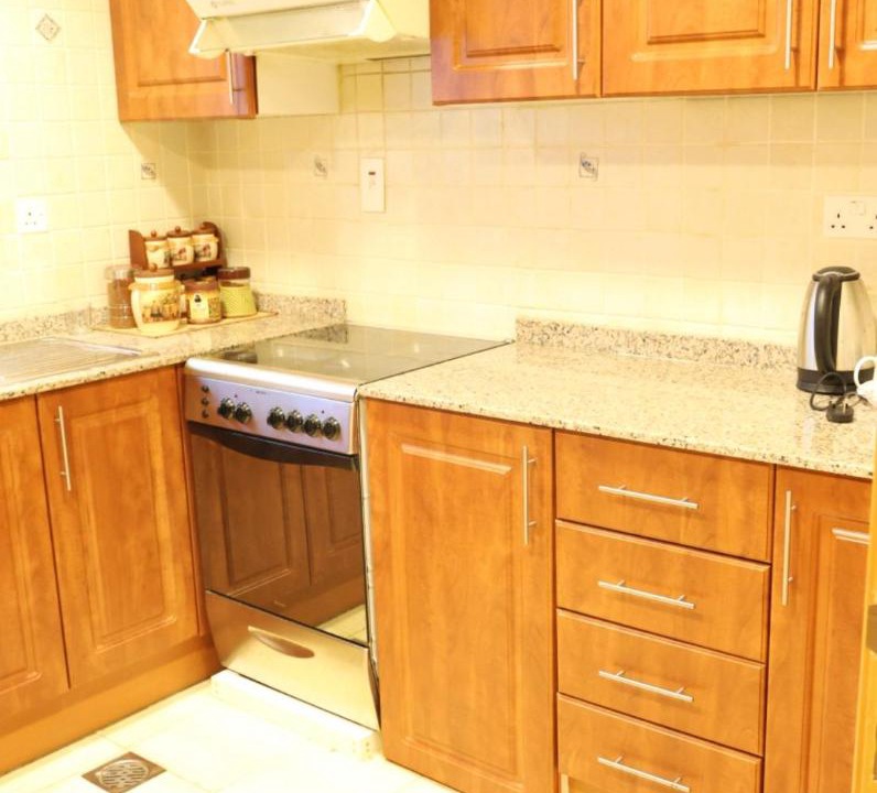 Photo of Kitchen in Jumeira 1