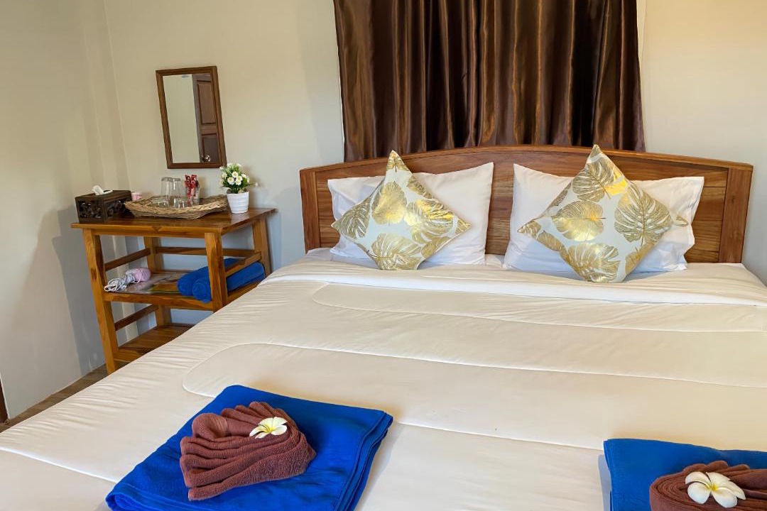 Photo of Bedroom in Ko Yao