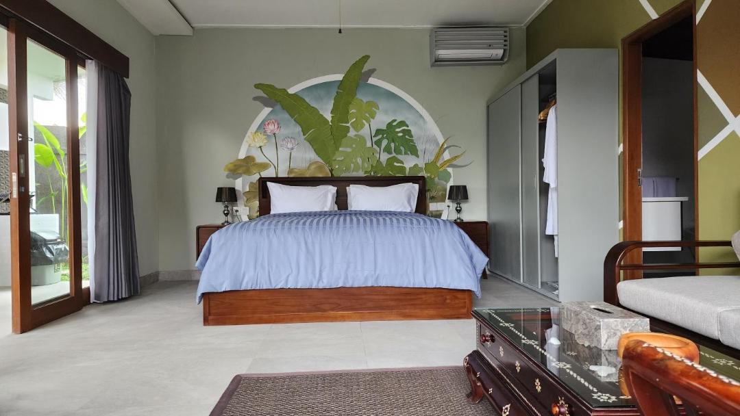 Photo of Bedroom in Blahbatuh