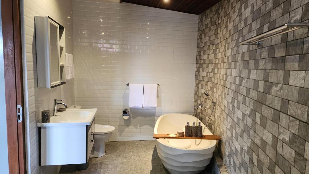 Photo of Bathroom in Blahbatuh