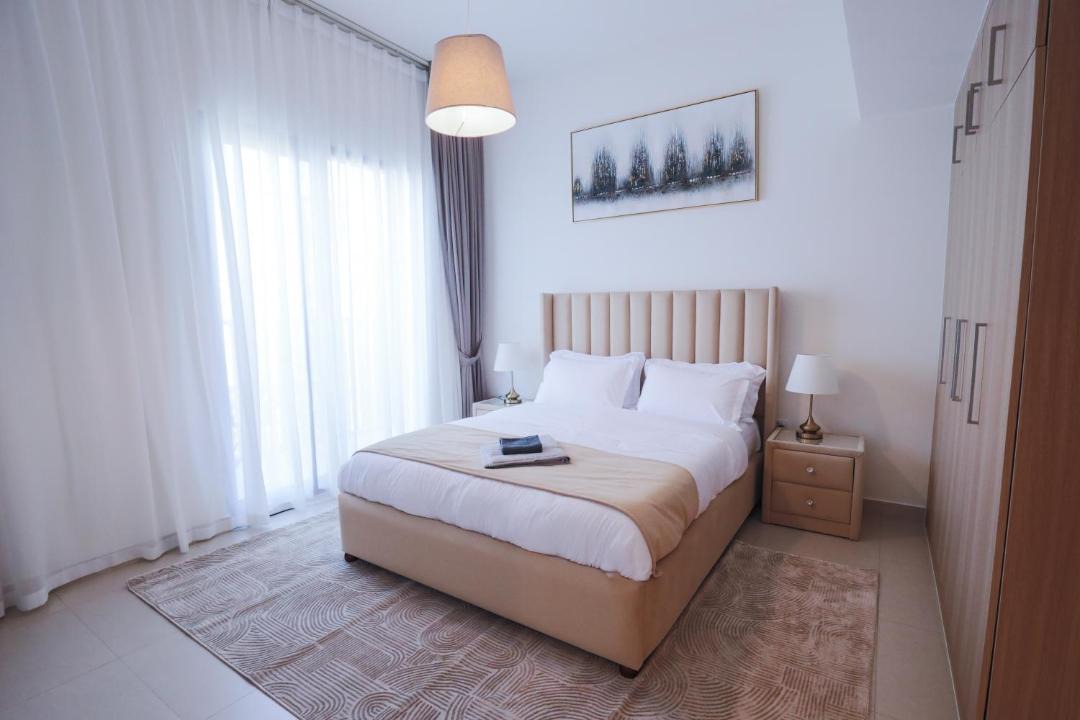 Photo of Bedroom in Al Khan