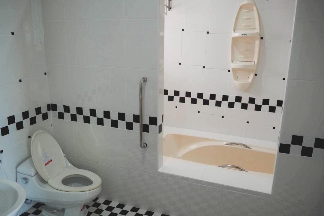 Photo of Bathroom in Sam Roi Yot