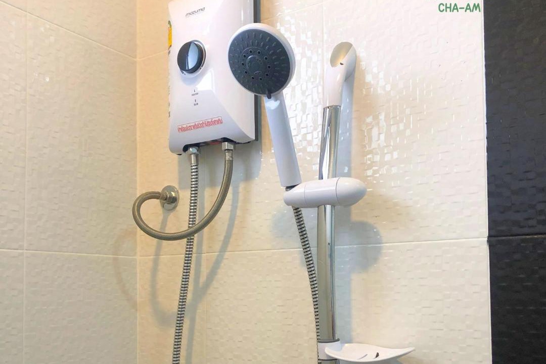 Photo of Bathroom in Cha-am