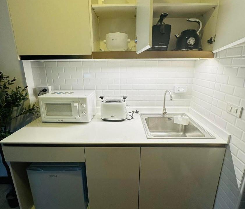 Photo of Kitchen in Pai