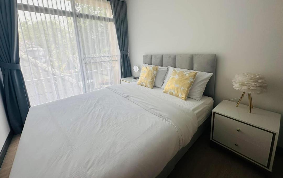 Photo of Bedroom in Pai