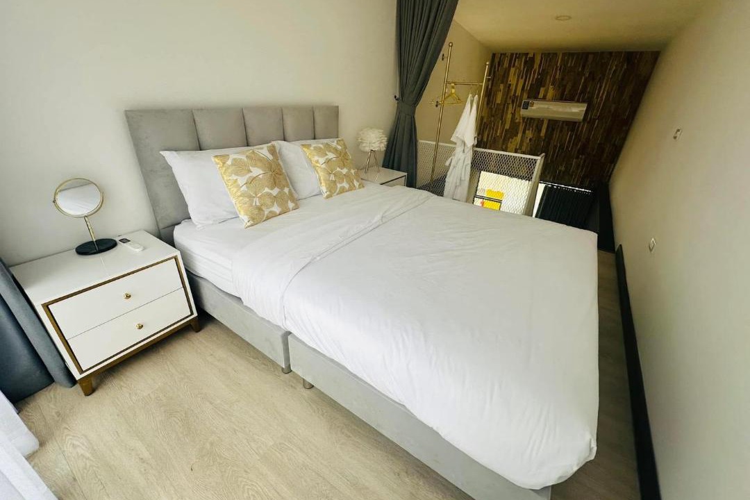Photo of Bedroom in Pai
