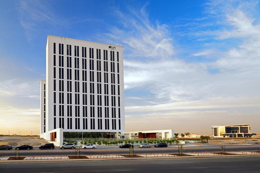 Photo of Others in Dubai Production City