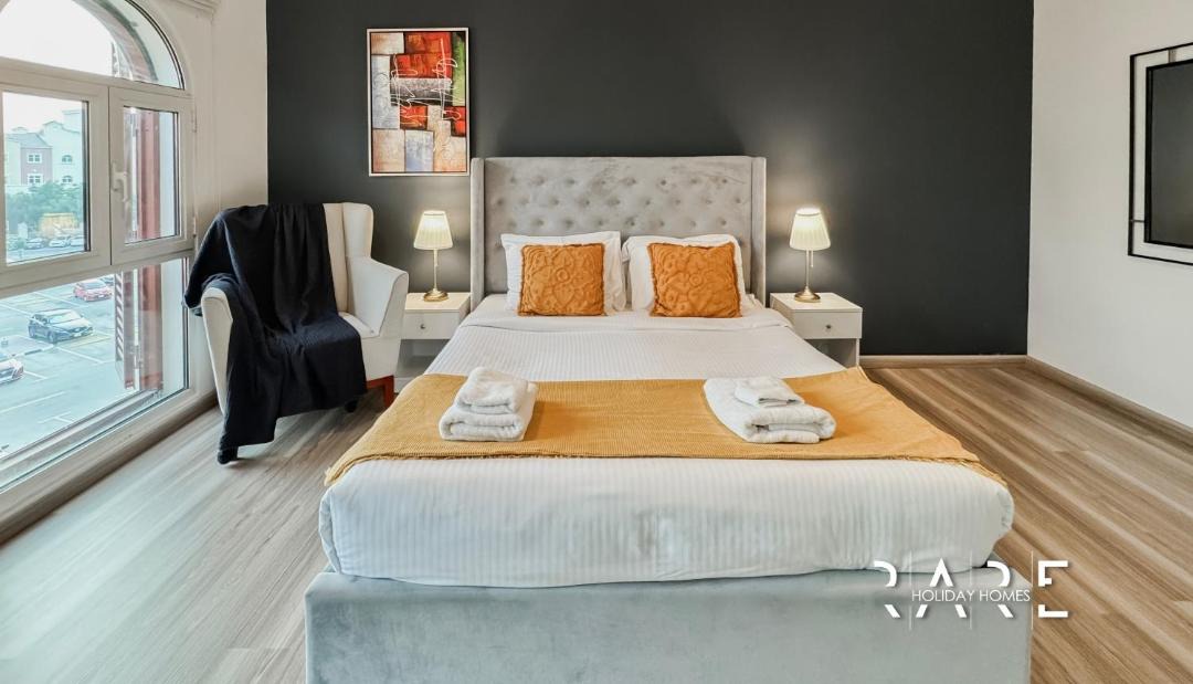 Photo of Bedroom in Discovery Gardens