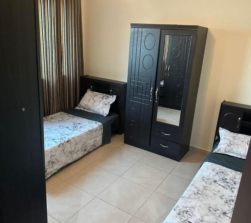 Photo of Bedroom in Al Majaz