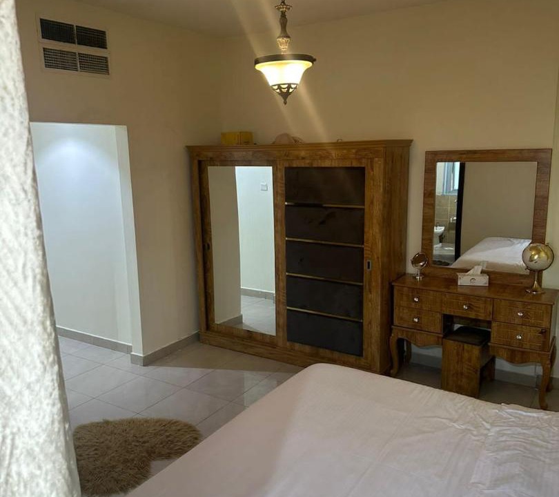 Photo of Bedroom in Al Majaz