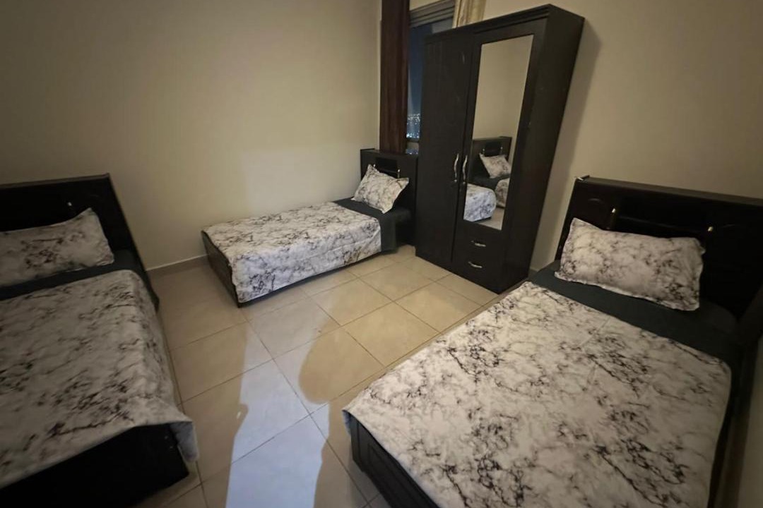 Photo of Bedroom in Al Majaz