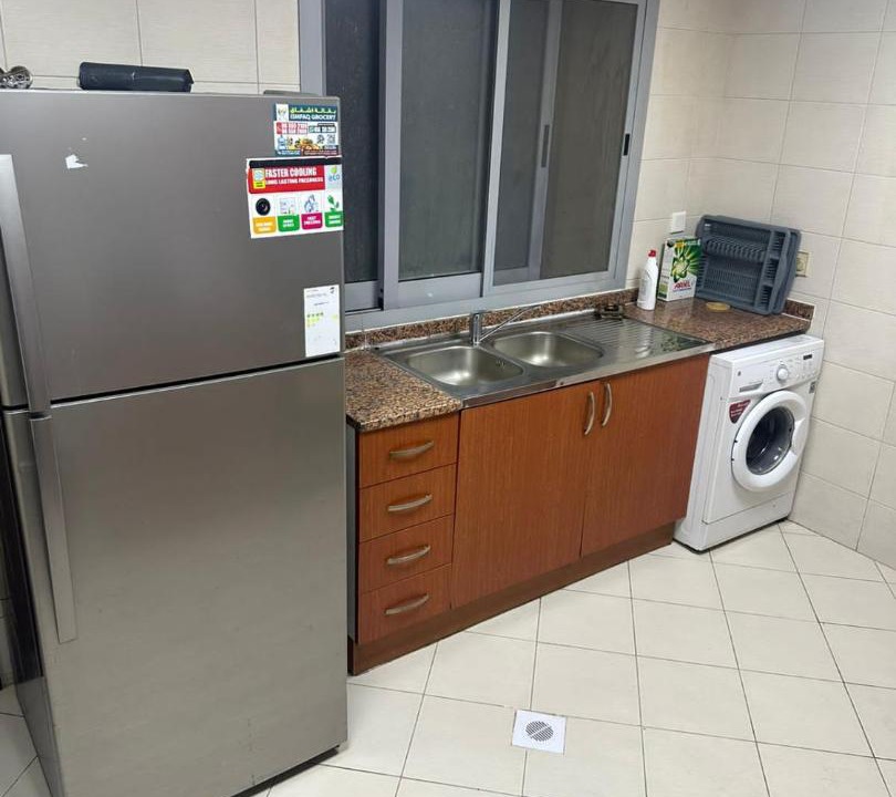 Photo of Kitchen in Al Majaz