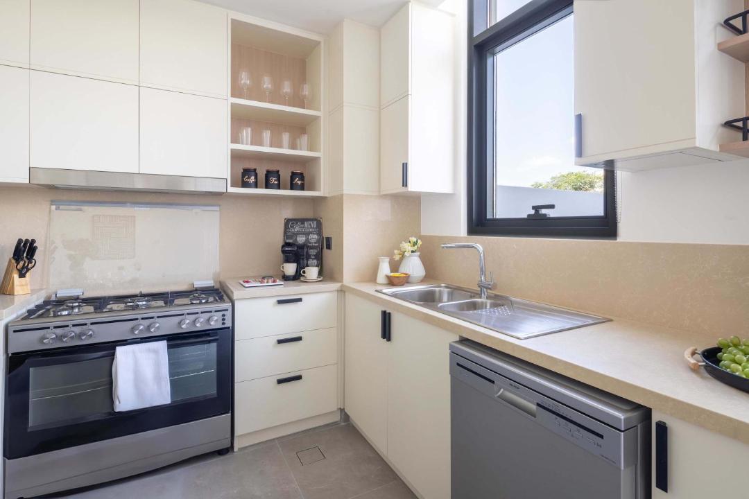 Photo of Kitchen in Dubai