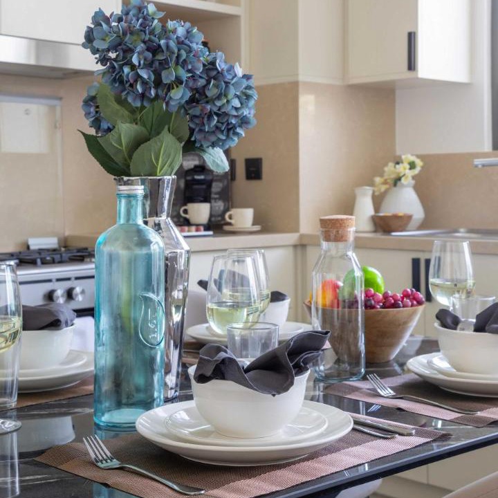 Photo of Kitchen in Dubai