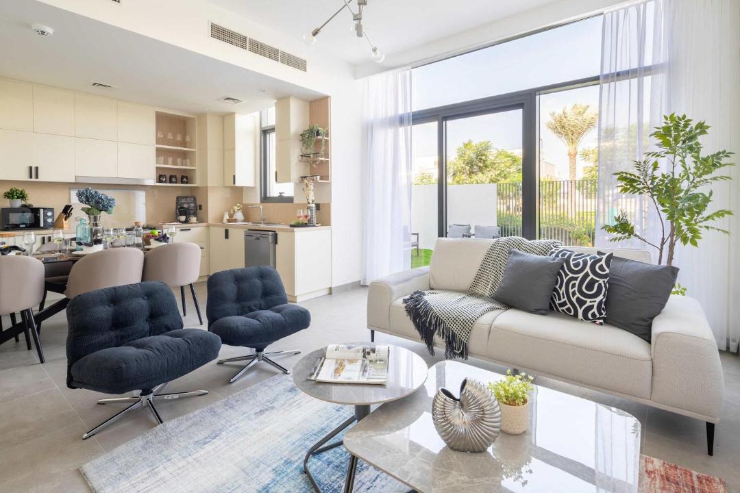 Photo of Livingroom in Dubai