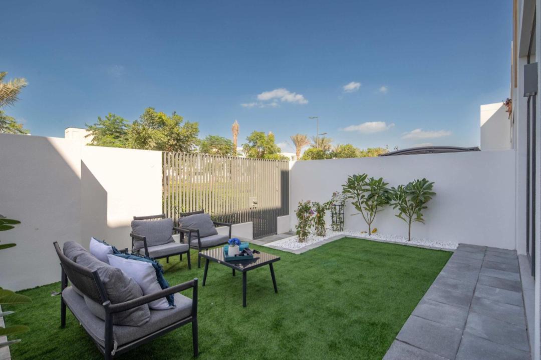 Photo of Patio Balcony in Dubai