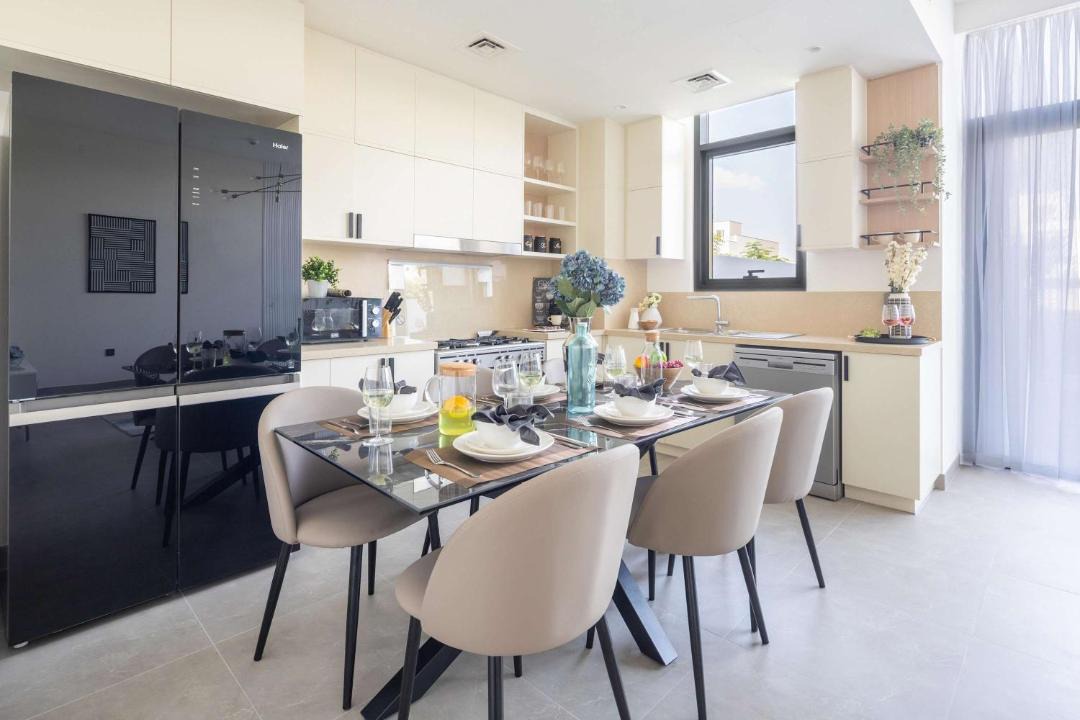 Photo of Kitchen in Dubai