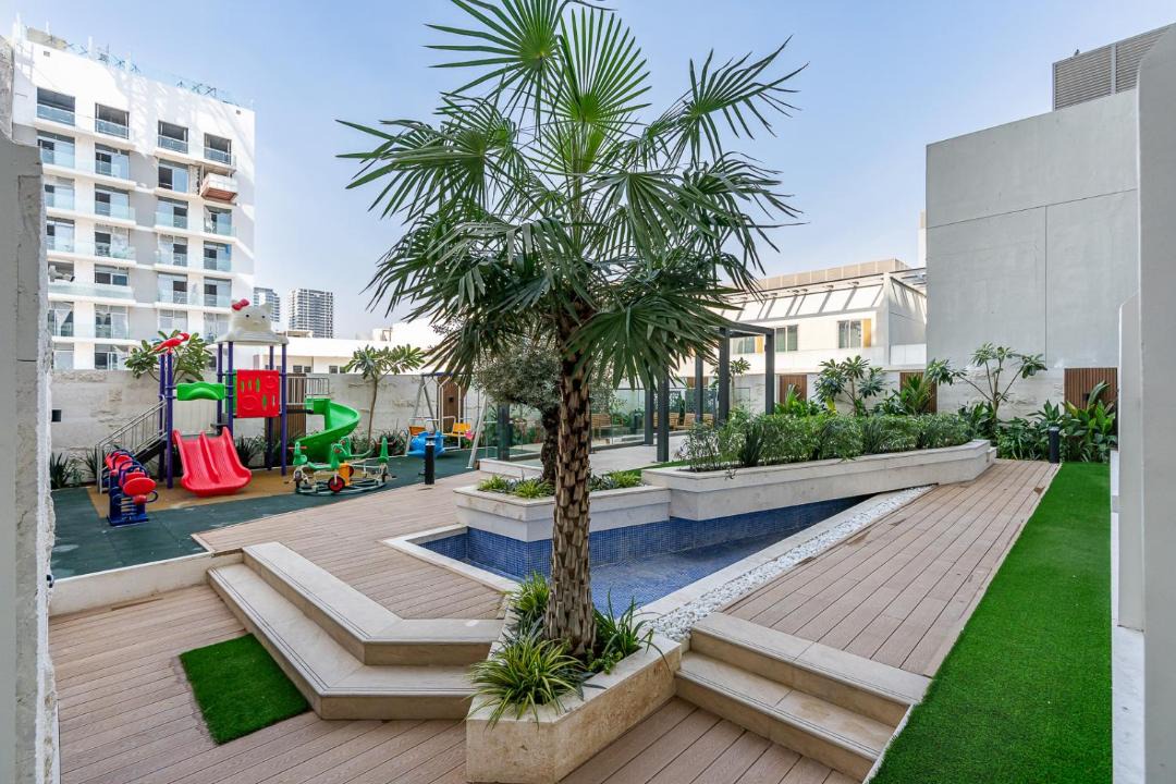 Photo of Others in Jumeirah Village Circle