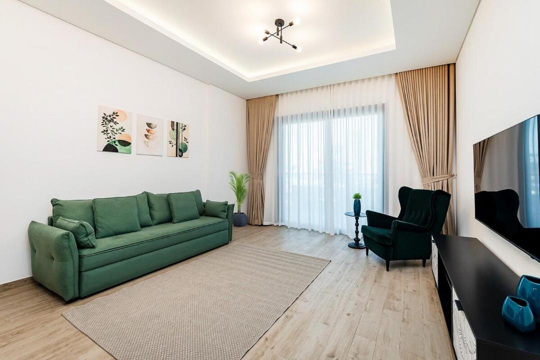 Photo of Livingroom in Al Wasl