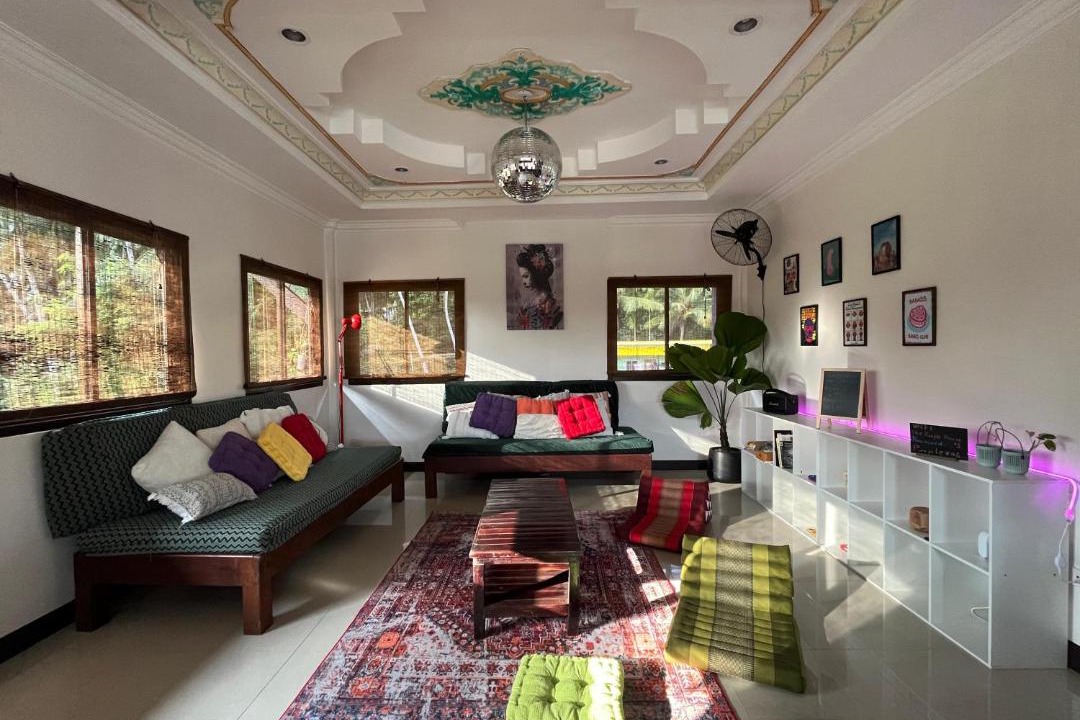 Photo of Livingroom in Baan Tai